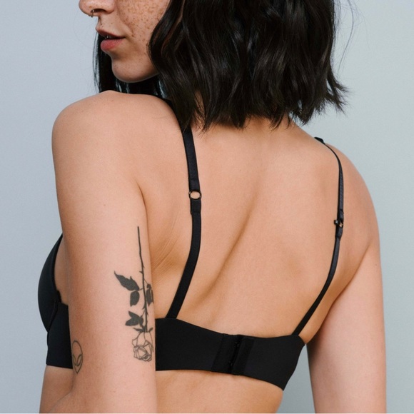 NWT Harper Wilde “The Base” Bra - Picture 3 of 8